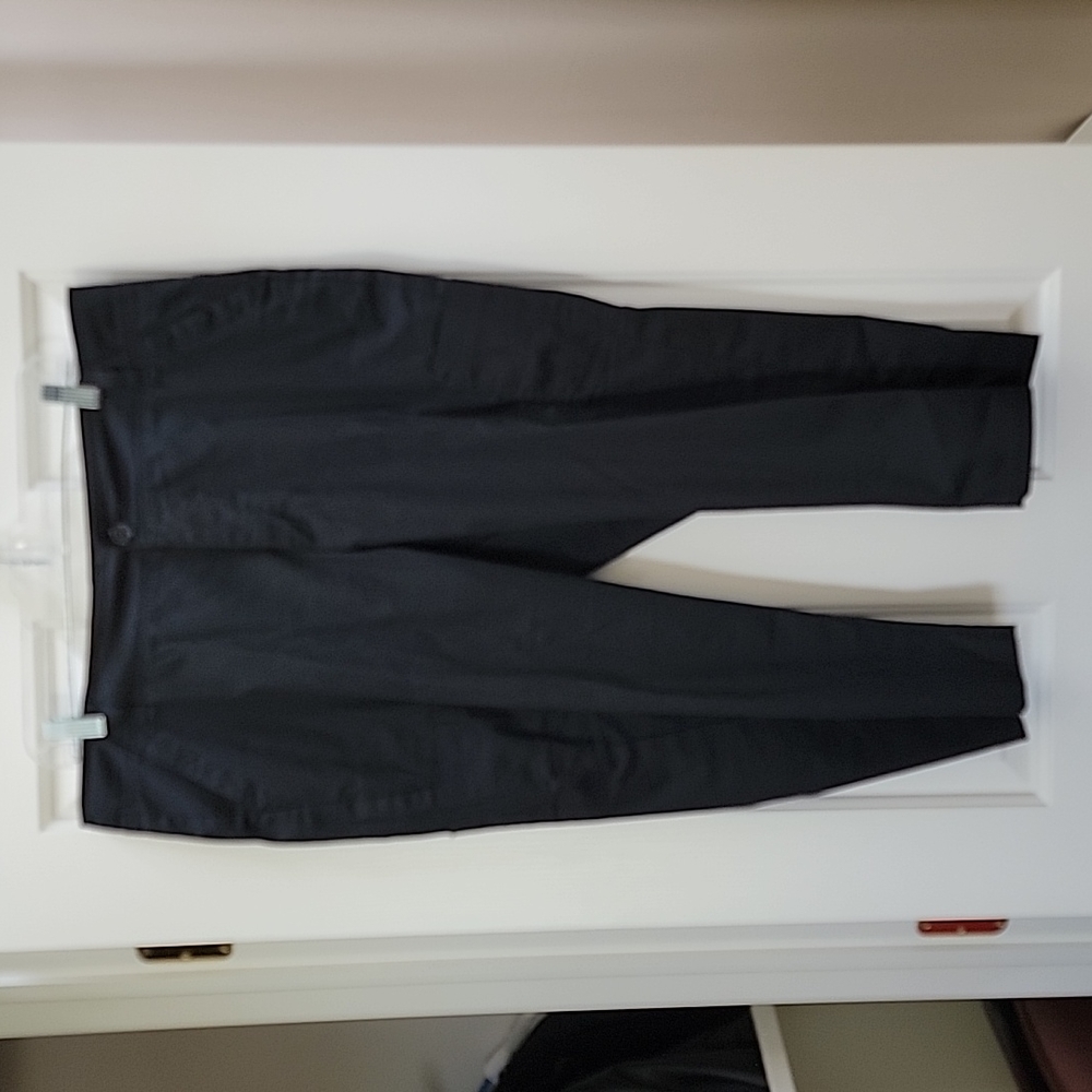 Riders By Lee Capri Pants